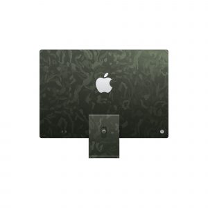 Apple iMac 24-inch 2021 M1 Skin Wrap Vinyl