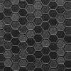 Honeycomb Black