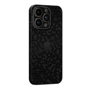 Apple iPhone 14 Pro Max Skins Wraps - WrapBros UK